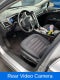 2013 Ford Fusion Hybrid SE