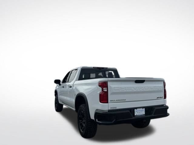 2026 Chevrolet Silverado 1500 ZR2 - Photo 11