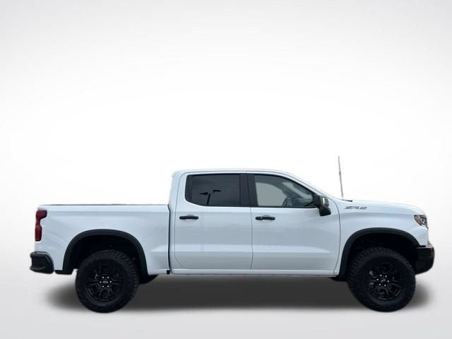 2026 Chevrolet Silverado 1500 ZR2 - Photo 16