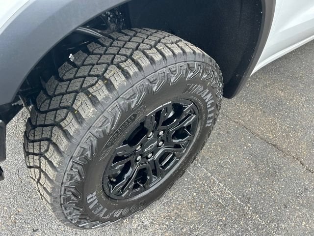 2026 Chevrolet Silverado 1500 ZR2 - Photo 17
