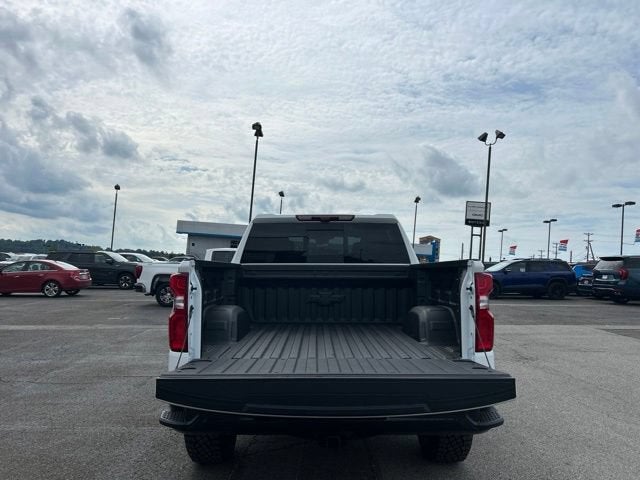 2026 Chevrolet Silverado 1500 ZR2 - Photo 19