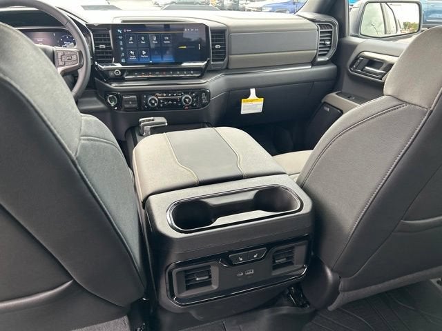 2026 Chevrolet Silverado 1500 ZR2 - Photo 7