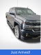2017 Chevrolet Silverado 1500 High Country
