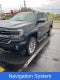 2017 Chevrolet Silverado 1500 High Country