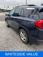 2018 GMC Terrain SLE Diesel