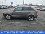 2012 Chevrolet Captiva LS w/2LS