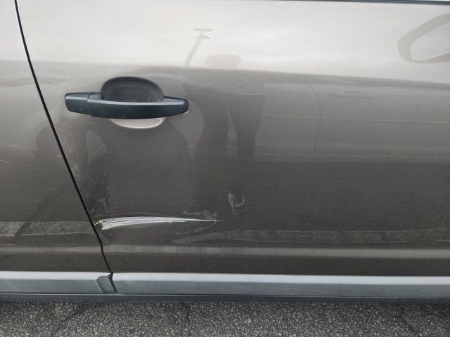 2012 Chevrolet Captiva LS w/2LS