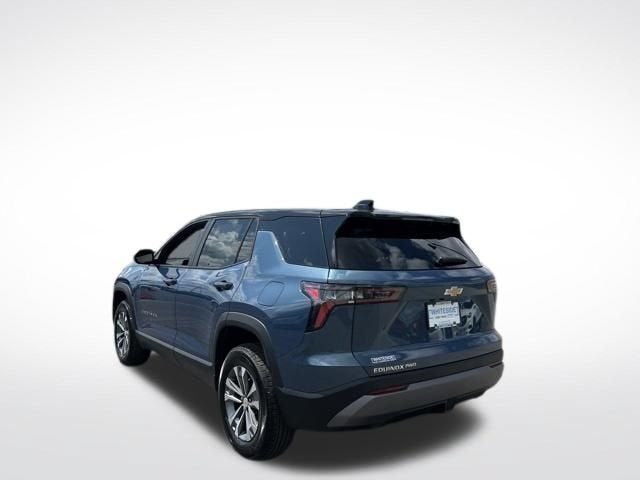 2027 Chevrolet Equinox LT - Photo 11