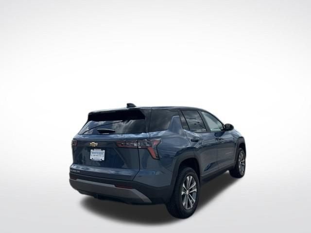 2027 Chevrolet Equinox LT - Photo 12