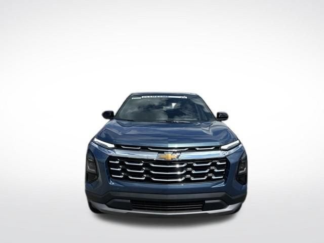 2027 Chevrolet Equinox LT - Photo 13