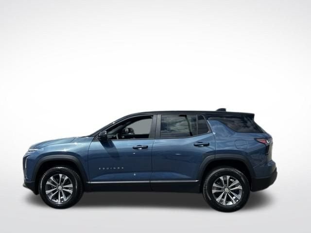 2027 Chevrolet Equinox LT - Photo 15
