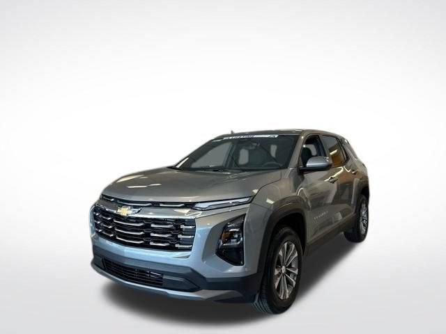 2027 Chevrolet Equinox LT - Photo 10