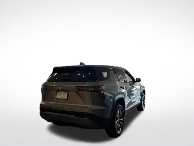 2027 Chevrolet Equinox LT - Photo 12