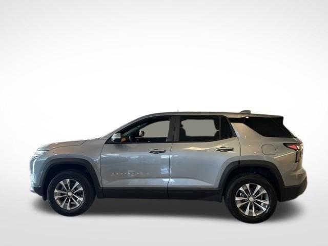 2027 Chevrolet Equinox LT - Photo 15