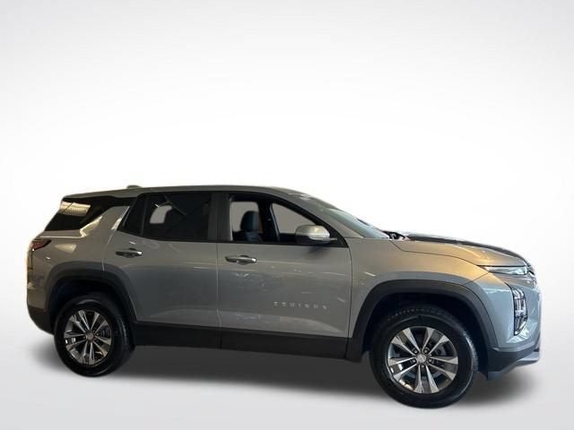 2027 Chevrolet Equinox LT - Photo 16