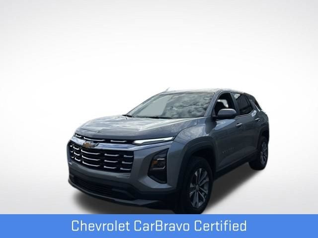 2026 Chevrolet Equinox LT - Photo 10