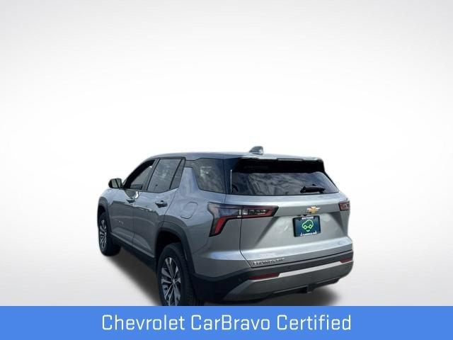2026 Chevrolet Equinox LT - Photo 11