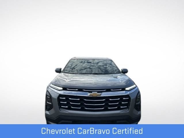 2026 Chevrolet Equinox LT - Photo 13