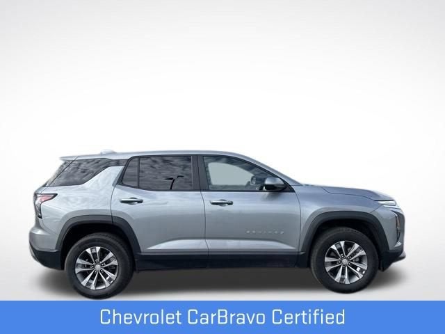 2026 Chevrolet Equinox LT - Photo 16