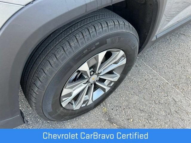 2026 Chevrolet Equinox LT - Photo 17
