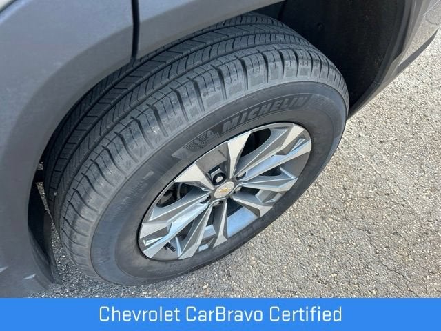 2026 Chevrolet Equinox LT - Photo 18
