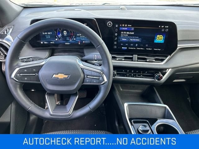 2026 Chevrolet Equinox LT - Photo 2