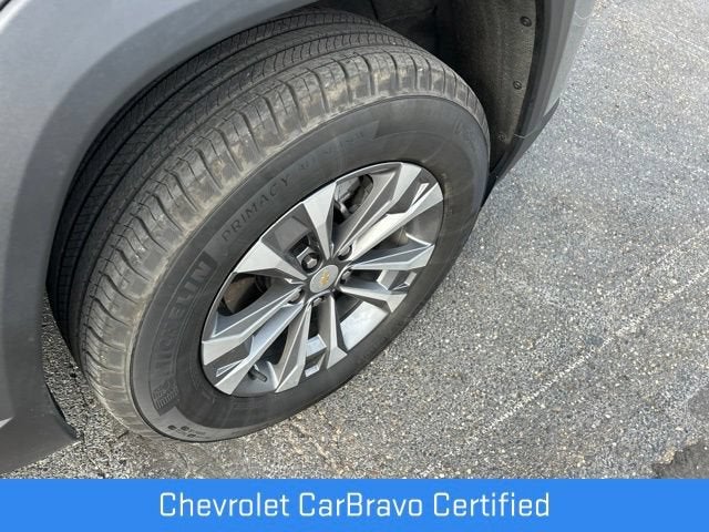 2026 Chevrolet Equinox LT - Photo 20