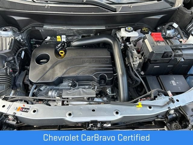 2026 Chevrolet Equinox LT - Photo 21