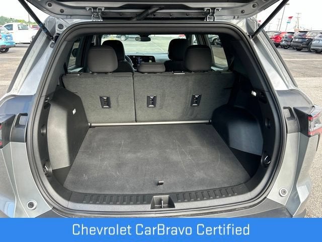 2026 Chevrolet Equinox LT - Photo 22