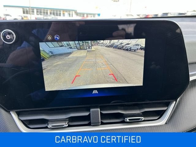2026 Chevrolet Equinox LT - Photo 5