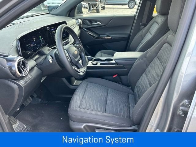 2026 Chevrolet Equinox LT - Photo 6