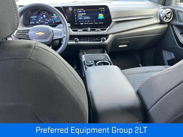 2026 Chevrolet Equinox LT - Photo 7