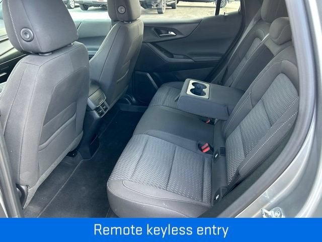 2026 Chevrolet Equinox LT - Photo 8