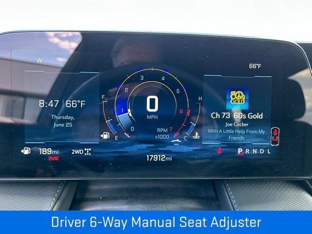 2026 Chevrolet Equinox LT - Photo 9
