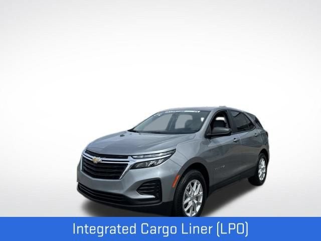 2024 Chevrolet Equinox LS - Photo 10
