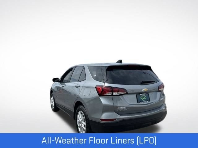 2024 Chevrolet Equinox LS - Photo 11