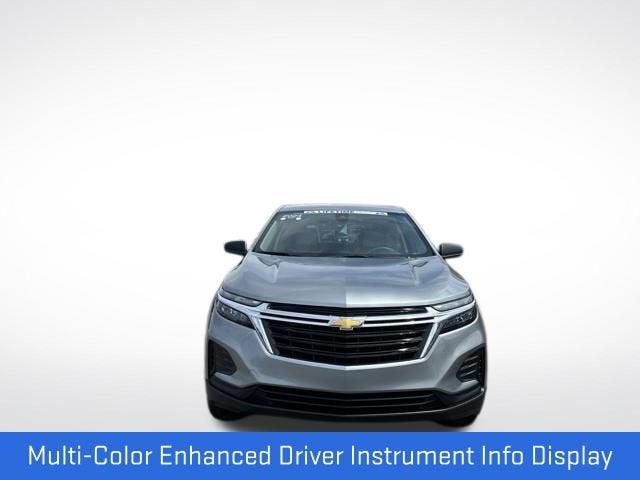 2024 Chevrolet Equinox LS - Photo 13