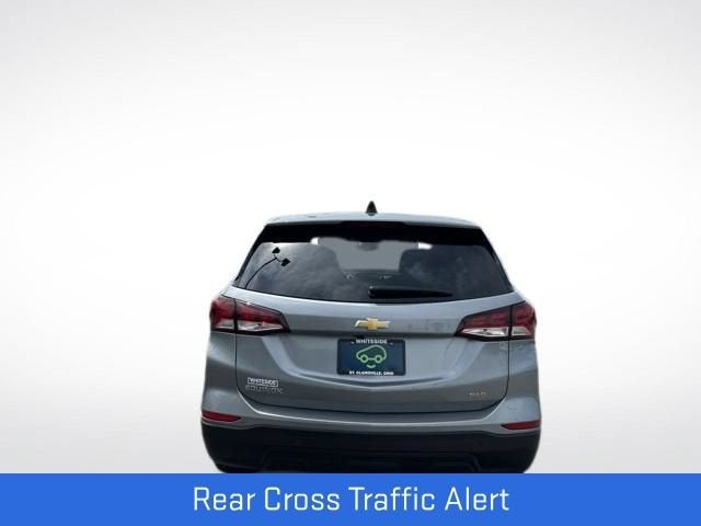 2024 Chevrolet Equinox LS - Photo 14