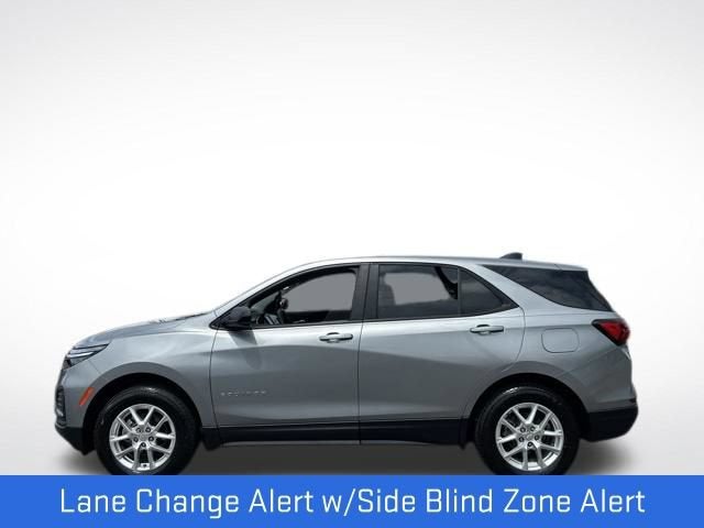 2024 Chevrolet Equinox LS - Photo 15