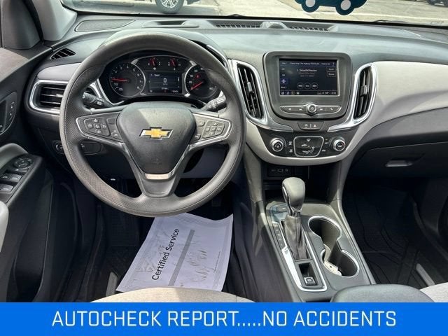 2024 Chevrolet Equinox LS - Photo 2