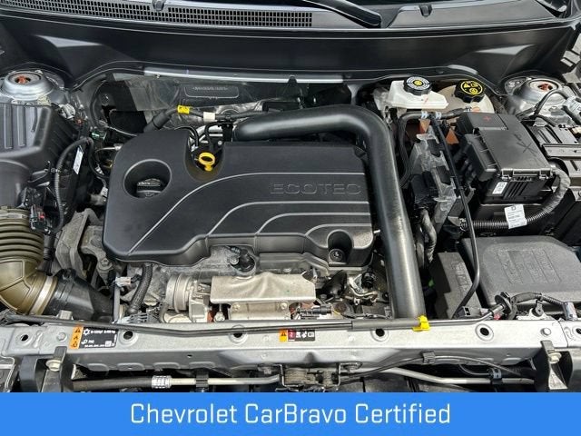2024 Chevrolet Equinox LS - Photo 21