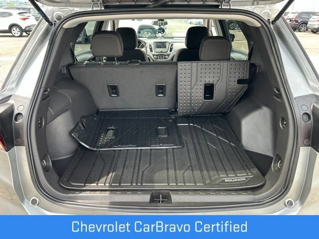 2024 Chevrolet Equinox LS - Photo 22