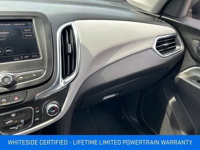 2024 Chevrolet Equinox LS - Photo 4