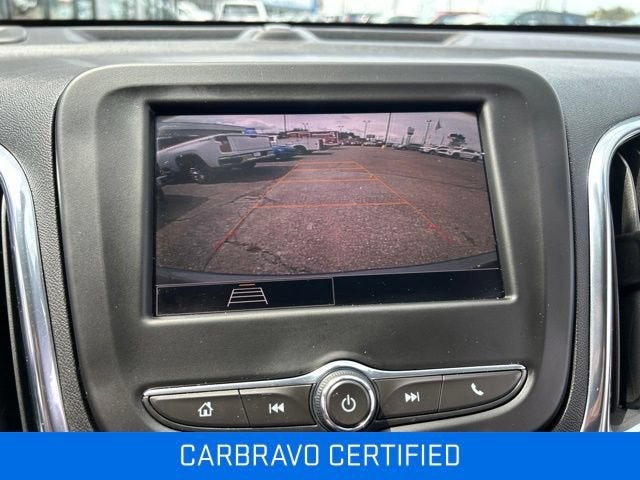 2024 Chevrolet Equinox LS - Photo 5