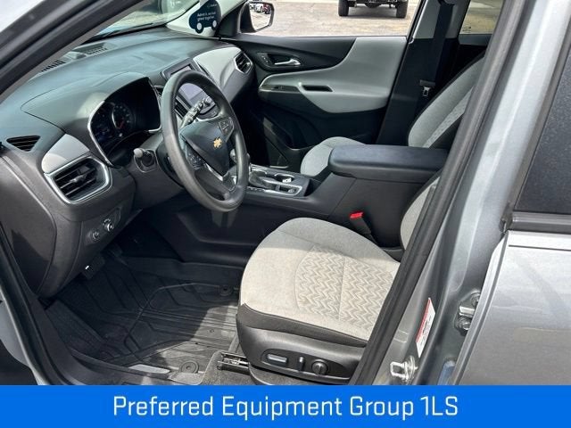 2024 Chevrolet Equinox LS - Photo 6
