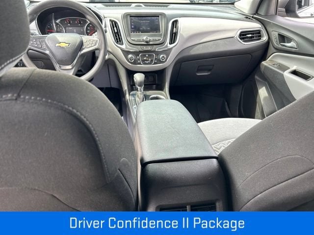 2024 Chevrolet Equinox LS - Photo 7