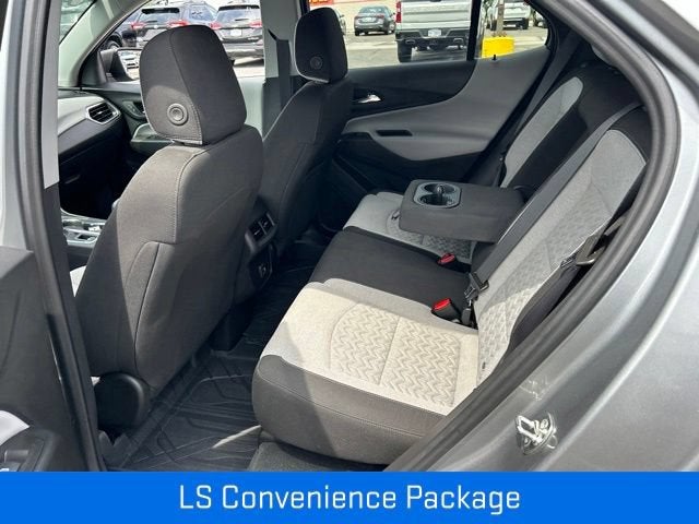 2024 Chevrolet Equinox LS - Photo 8