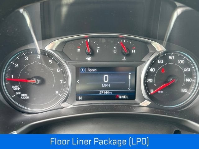 2024 Chevrolet Equinox LS - Photo 9