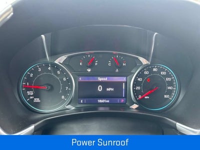 2023 Chevrolet Equinox Premier