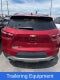 2019 Chevrolet Blazer Base